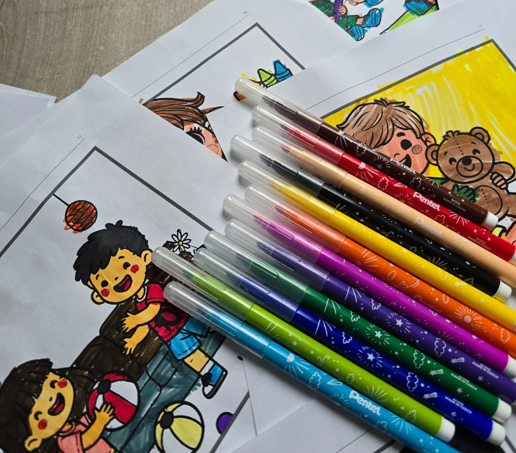 Twórczość bez granic i instrukcji