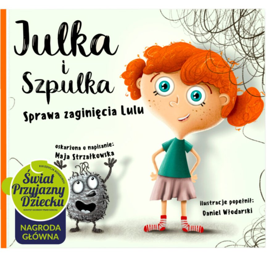 Julka i Szpulka