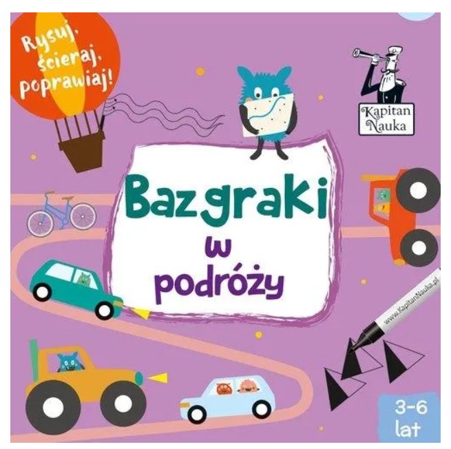 Bazgraki