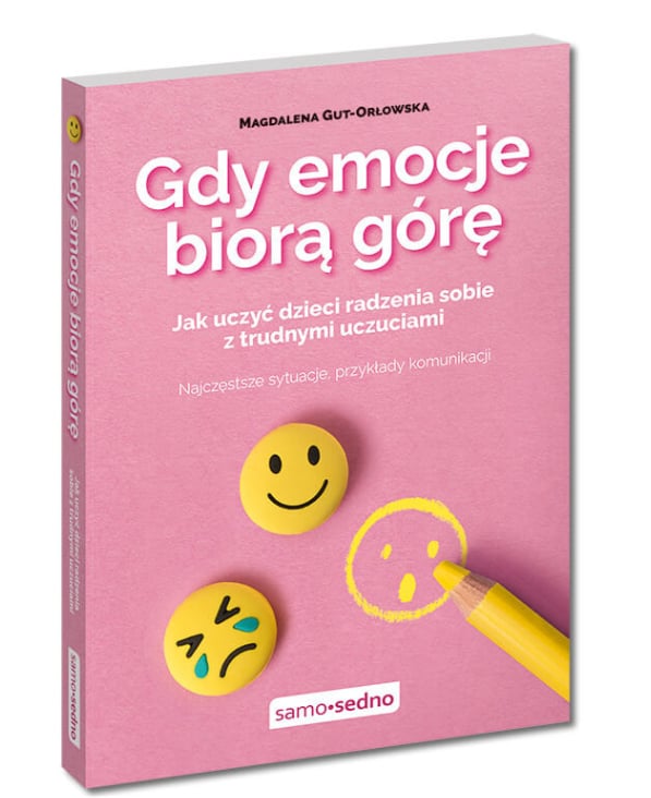 Gdy emocje biorą górę