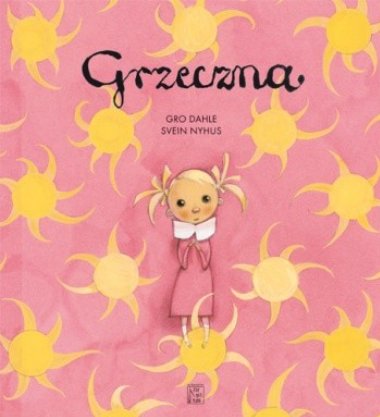 Grzeczna (Gro Dahle, Svein Nyhus)