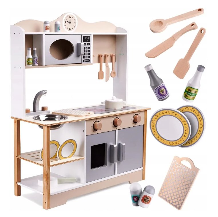 Kuchnia zabawkowa
