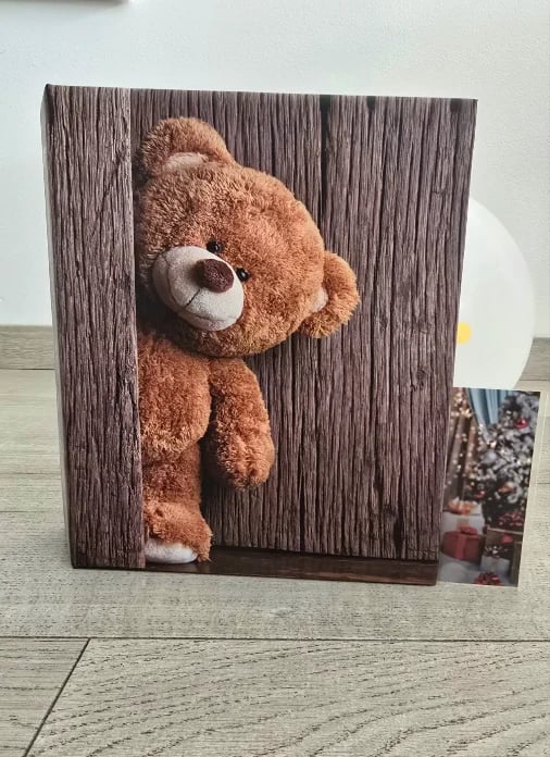 Album na zdjęcia