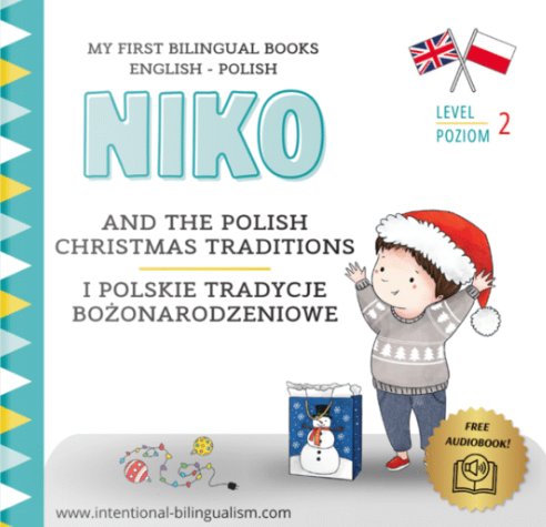 NIKO AND THE POLISH CHRISTMAS TRADITIONS