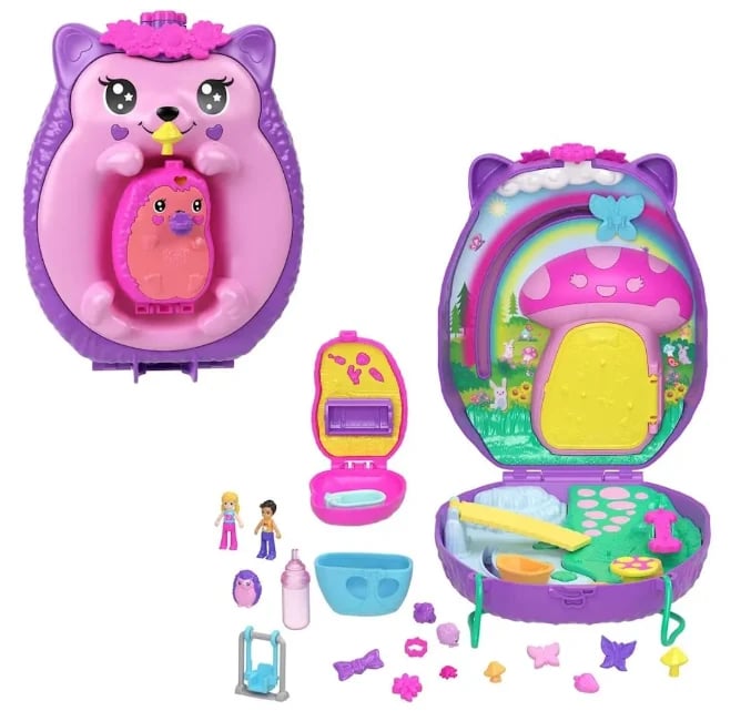 Polly Pocket