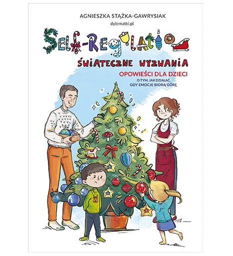 Self-Regulation. Świąteczne wyzwania