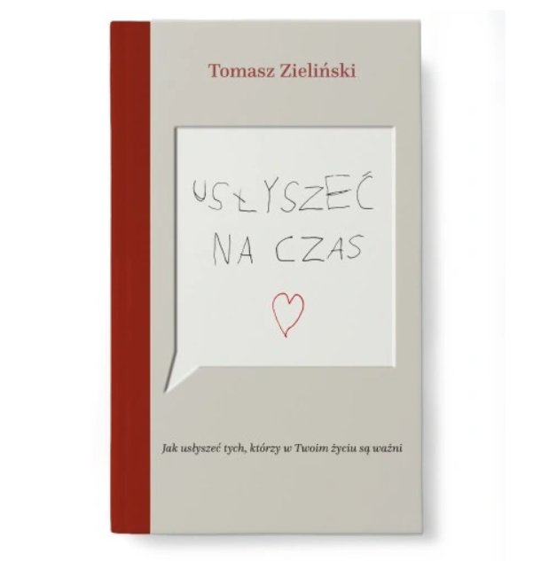 Usłyszeć na czas (T. Zieliński)
