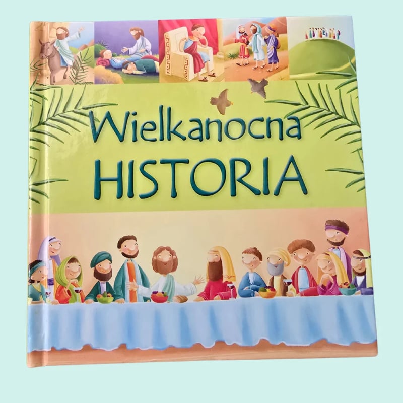 Wielkanocna Historia