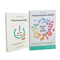 Mocny DUET książka