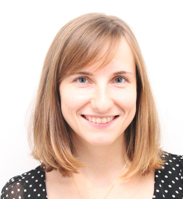 Portret Justyny Borzuckiej