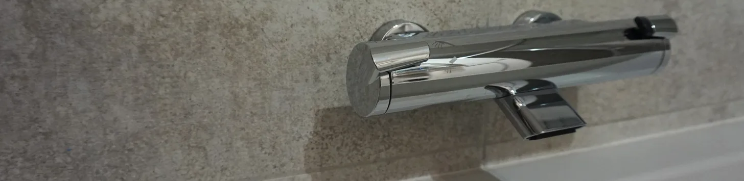 bateria termostatyczna wannowa Oras