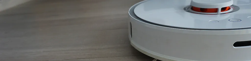 odkurzacz autmatyczny Xiaomi Mijia Roborock S50