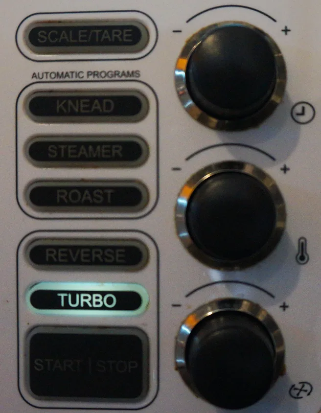 monsieur cuisine plus